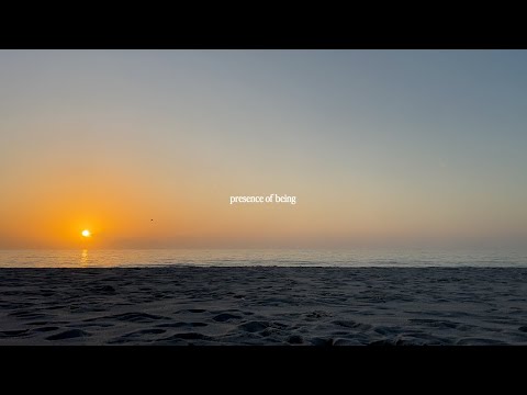 sit and watch the sunrise with me for 8 mins