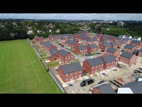 Lupset Hall and Golf Course Wakefield 2 with crossbar challenge Aug 2019