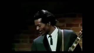 Chuck Berry - Johnny B Goode