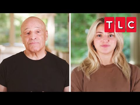 Darcey's Daughters Take A Walk Down Memory Lane | Darcey & Stacey | TLC