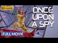 ONCE UPON A SPY वन्स अपॉन अ स्पाय Hollywood Movie Hindi Dubbed Action Mo