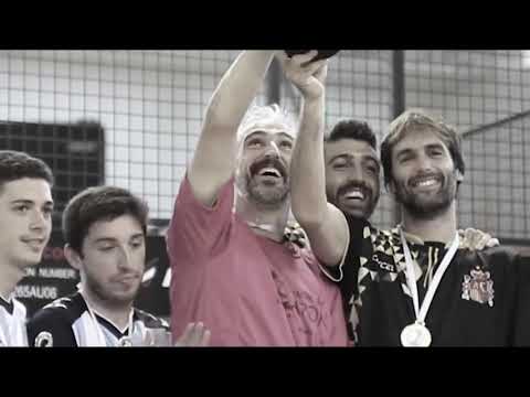 Federația Internațională adoptă imnul Padbol!