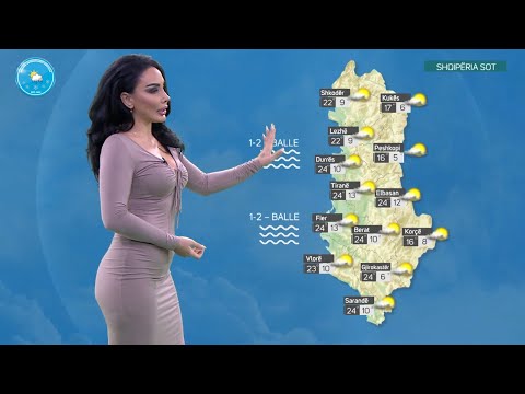 Parashikimi i motit - 15 Tetor 2025 - Vizion Plus