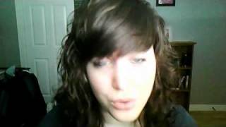 letting go ... jessica harp