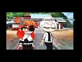How Sanemi Flirts With Rengoku Saneren Skit