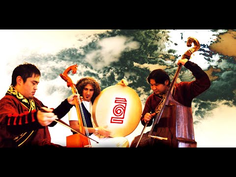 Sedaa - Mongolian Throat Singing Music