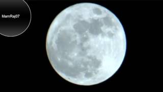 Moon Phase Today Watch