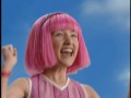 Lazy Town Intro Chapa