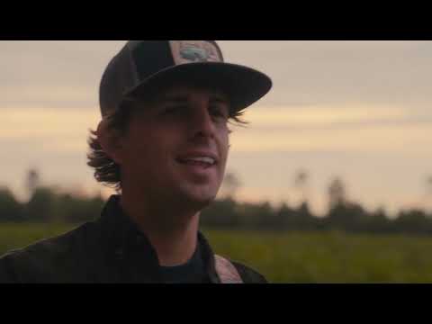 Trea Landon - Lost Right Now (Official Music Video)