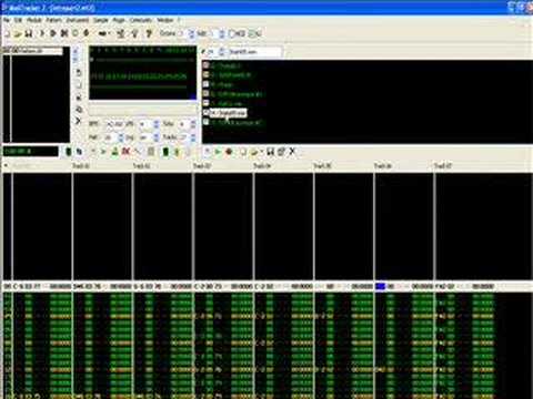 Techno Music Making In 5 Mins
