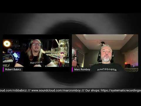 Marotopia, Season #2, Episode #2