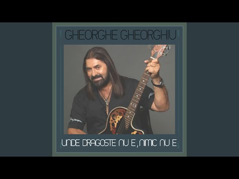 Unde Dragoste Nu E, Nimic Nu E