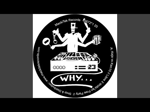 Keja vs Kan10 - Unlimited Structure - 3672 20