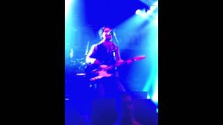 STEREOPHONICS - JEALOUSY - MANCHESTER ACADEMY