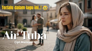 Download lagu AIR TUBA - Mansyur S | Melodious and Heartfelt | Cinematic Cover (Reggae Version) mp3 Download lagu AIR TUBA - Mansyur S | Melodious and Heartfelt | Cinematic Cover (Reggae Version) mp3