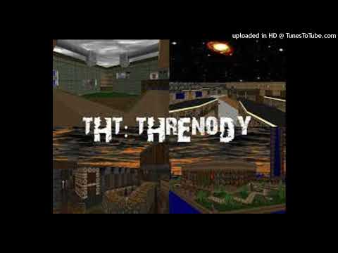 THT Threnody Doom WAD OST Map 09