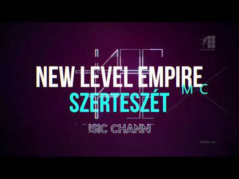Klippremier: New Level Empire - Szerteszét