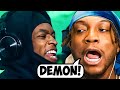 YourRAGE Reacts To Kyle Richh Jenn Carter Tata Cypher Part 1 2