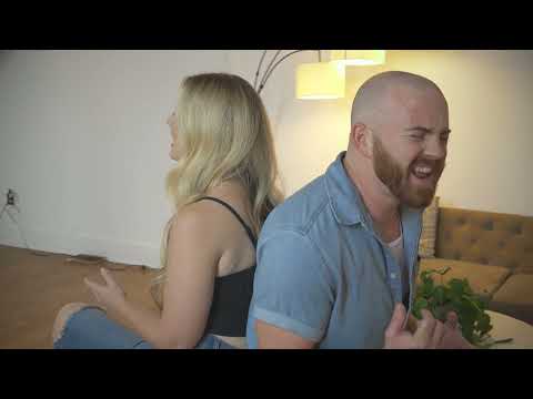 Kelsey Lamb & Taylor Goyette - "They Never Loved You" Official Music Video