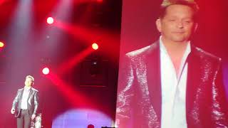 Fantasy Du bist mein erster Gedanke am 01.11.2018 in Braunschweig