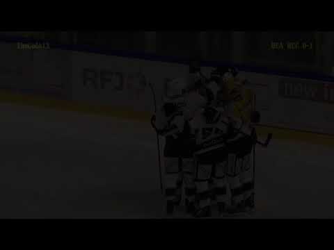 HC Ajoie   HCC 0-1 06.12.2018