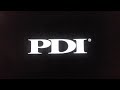 PDI Distributed By Paramount Pictures DreamWorks SKG 2008 Closing