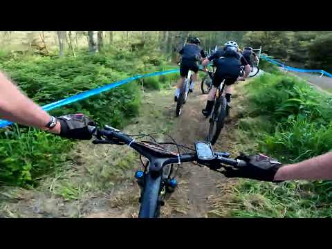 Whaka 50 MTB race - 2023