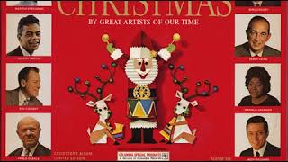 We need a little Christmas