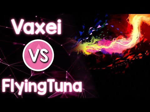 🇺🇸 Vaxei 🆚 FlyingTuna 🇰🇷 Camellia ft. Yukacco - Be Wild [Inspiration] (hi-mei)