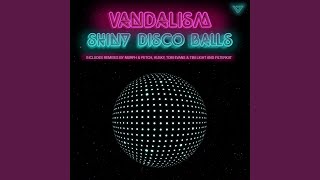Shiny Disco Balls