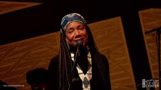 Martha Redbone Roots Project | Full Show