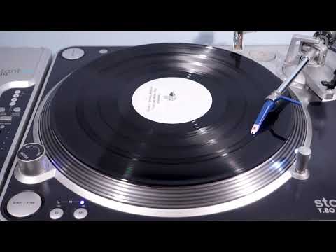 Rank 1 vs. Donna Williams ‎– Airwave vs. True Love Never Dies (A1) (2000)