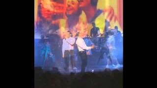 Sal da Vinci Se Amore é...