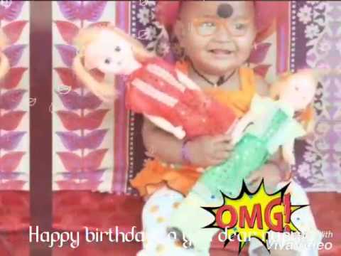 Happy birthday to you rupali