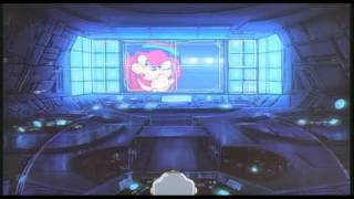 Knuckles The Echidna Tribute (Element Eighty - Boars)