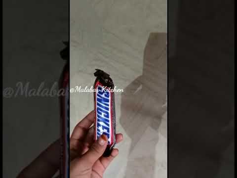 Snickers Chocolate