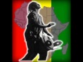 Afro - Treme Terra 
