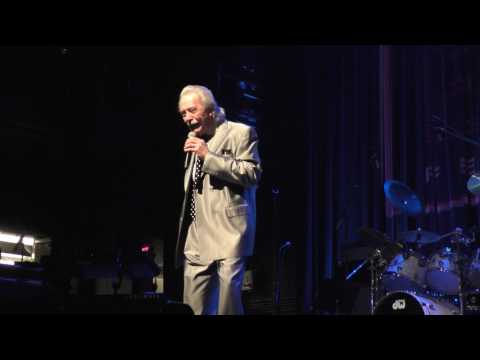 Donnie Sumner, “Living with Heaven in Mind” - video by Susan Quinn Sand