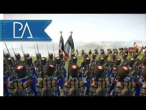 EPIC VICTORIAN BATTLE - Total Fall of The Samurai 2 (Shogun 2 Mod)