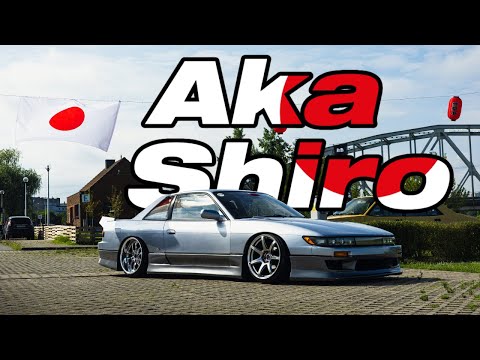 Aka Shiro 2025 - Aftermovie - Japanese vibes in Poland | KS Filmmaking