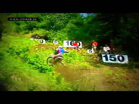 DSF-  Hillclimb Rachau 1995-2000 Part#1