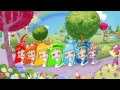 أغنية ري بون بون سبيس تون Rebonbon Spacetoon