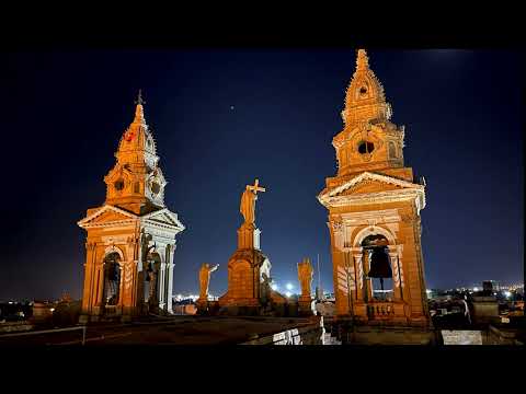 Libra Solenni (2022) - Ħal Luqa Sant' Andrija - Jum il-Qaddisin Kollha - 5 Qniepen