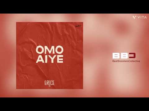 ERIICE - Omo Aiye [Afro House] | BBC Mussic