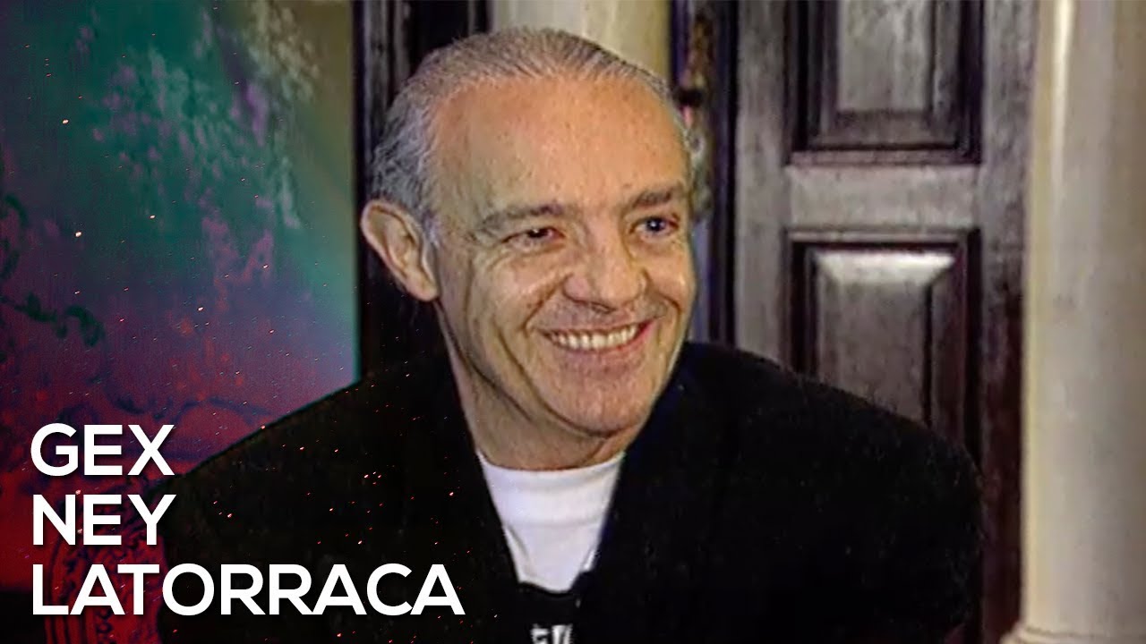 Gente de Expressão - Ney Latorraca