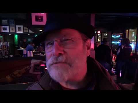 Tomislav Goluban - CUG + BRZI VLAK (Live - Rum Boogie Cafe, Memphis 2017)