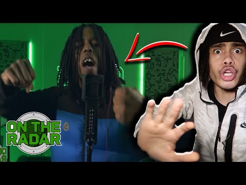 He Tried To Fight Me… * The Sha Gz "On The Radar" Freestyle (Part2) (prod by @083Chee)*