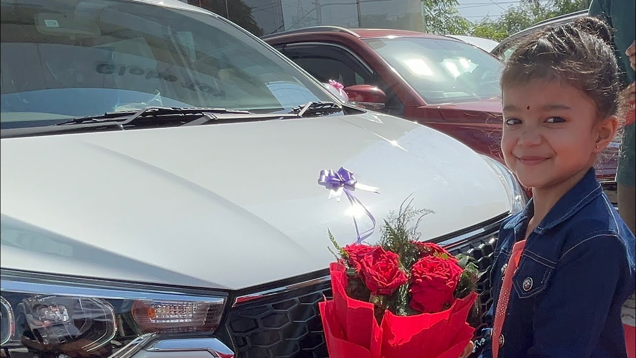 toyota rumion lene jaane ka safar Shanaya