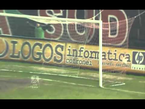 Crotone 1-2 Pescara 31/01/2012 2011-12 - 25°