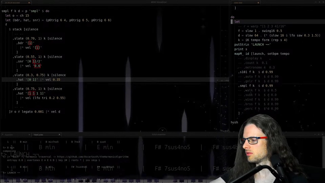 Overview/Demonstration